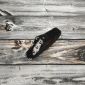 Светозвуковой отпугиватель собак AntiDOG-M на батарейке CR-2