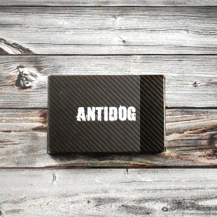 Светозвуковое устройство «ANTIDOG» чёрное
