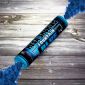 Двухсторонний Цветной дым Mega Smoke Fountain синий 